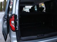 Neu Nissan Townstar Tekna 131 PS (96 kW) 2025 Silber metallic Van / Kleinbus