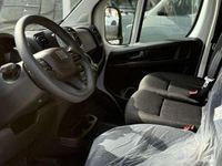 Neu Fiat Ducato 120 PS (88 kW) 2025 Ducato weiß Van