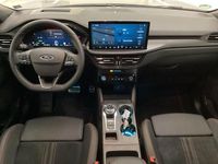 Gebraucht Ford Kuga ST-Line X 242 PS (177 kW) 2024 Grau SUV