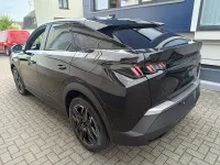 Neu Peugeot 3008 Allure 145 PS (106 kW) 2026 Schwarz SUV
