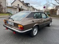 Gebraucht Lancia Beta 135 PS (99 kW) 1985 Braun Coupé