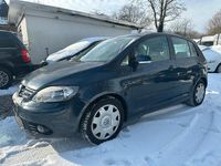 Gebraucht VW Golf VI 105 PS (77 kW) 2008 Grau Kleinwagen