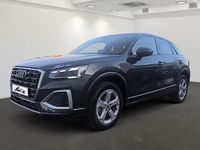 Gebraucht Audi Q2 Advanced Plus 150 PS (110 kW) 2025 Manhattangrau metallic SUV