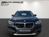Gebraucht BMW X1 Advantage 178 PS (130 kW) 2021 Schwarz SUV