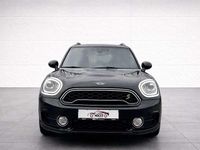 Gebraucht Mini Cooper S Countryman 224 PS (164 kW) 2019 Midnight black SUV