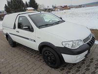 Gebraucht Fiat Strada 84 PS (61 kW) 2011 Weiß Abholung