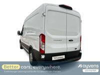 Gebraucht Ford Transit 105 PS (77 kW) 2024 Schwarzmagic perleffekt Abholung