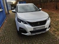 gebraucht Peugeot 5008 ALLURE BHDI130 FULL-LEDNAVIKameraSHZ7Sitzer