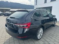 gebraucht Skoda Superb 2,0 TDI Premium Edition DSG/Pano/19"/LED