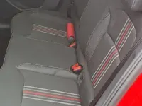 Gebraucht Skoda Fabia Monte Carlo 110 PS (80 kW) 2023 Rot Kleinwagen