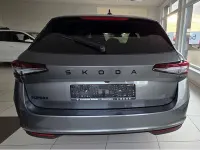 Neu Skoda Superb SportLine 150 PS (110 kW) 2025 Kombi