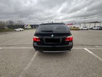 gebraucht BMW 530 530 xd Touring Aut.