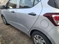 Gebraucht Hyundai i10 Intro Edition 65 PS (47 kW) 2017 Kleinwagen