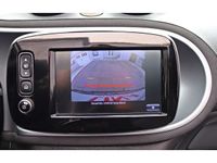 gebraucht Smart ForTwo Cabrio BRABUS XCLUSIVE 1Hd*Kamera*JBL*17'