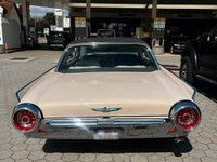 Gebraucht Ford V8 300 PS (220 kW) 1963 Gelb Coupé