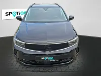 Gebraucht Opel Grandland X 131 PS (96 kW) 2024 Karbon schwarz SUV