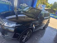 Gebraucht Land Rover Range Rover evoque 150 PS (110 kW) 2018 SUV