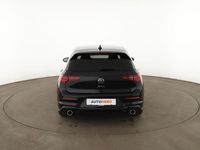 Gebraucht VW Golf VII GTI 290 PS (213 kW) 2021 Schwarz Kleinwagen