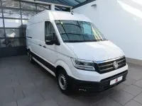 Usata VW Crafter 177 CV (130 kW) 2020 Andere Furgone