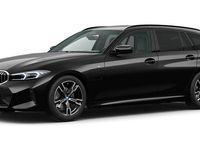 Gebraucht BMW 330e 215 PS (158 kW) 2024 Kombi