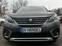 Gebraucht Peugeot 5008 Allure 131 PS (96 kW) 2020 Gris platinium SUV