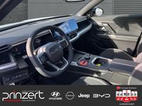 Neu Jeep Compass 156 kW (213 PS) 2026 Antarctica mit dach schwarz SUV