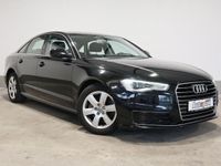 gebraucht Audi A6 3.0 TDI~NAVI~BI-Xenon~Kamera~SHZ