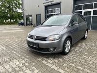 Gebraucht VW Golf VII Match 122 PS (89 kW) 2012 Grau Limousine