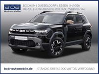 Gebraucht Dacia Duster Extreme 131 PS (96 kW) 2025 Perlmuttschwarz SUV