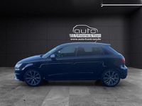 Gebraucht Audi A1 Design 225 PS (165 kW) 2018 Andere Limousine
