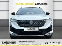 Gebraucht Renault Austral Esprit Alpine 200 PS (147 kW) 2026 Schwarz SUV