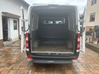 gebraucht Mercedes Sprinter II Kombi 316 CDI