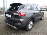 gebraucht Ford Kuga 2.5 Duratec PHEV TITANIUM, Grau