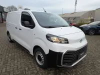 Gebraucht Toyota Proace 120 PS (88 kW) 2024 Ice white Van / Kleinbus