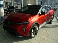 Occasion Renault Scenic E-Tech Iconic 160 kW (218 ch) 2024 Rouge SUV