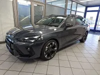 Neu Cupra Leon 150 PS (110 kW) 2025 Grau Limousine