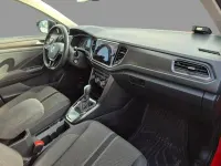 Occasion VW T-Roc Style 150 ch (110 kW) 2019 Rouge SUV