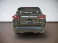 Gebraucht Citroën C5 Aircross 145 PS (106 kW) 2025 Schwarz SUV
