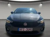 Gebraucht Fiat Tipo 95 PS (69 kW) 2020 Grau Limousine