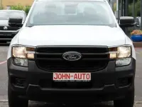 Gebraucht Ford Ranger XL 170 PS (125 kW) 2024 Frozen white Pickup