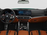 gebraucht BMW M3 Competition Limousine mit M xDrive