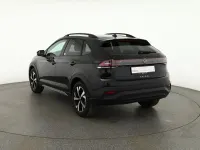 Neu VW Taigo 150 PS (110 kW) 2026 Schwarz SUV