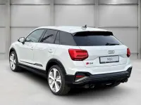 Gebraucht Audi SQ2 Sport 300 PS (220 kW) 2025 Weiss SUV
