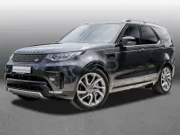 Gebraucht Land Rover Discovery 300 PS (220 kW) 2021 Grau SUV