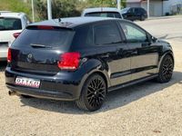 gebraucht VW Polo V Comfortline