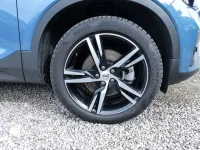 Gebraucht Volvo XC40 Plus 197 PS (144 kW) 2025 Fjord blue / metallic SUV