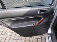 Gebraucht VW Bora 150 PS (110 kW) 2003 Silber Limousine