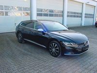 Gebraucht VW Arteon Elegance 200 PS (147 kW) 2023 Schwarz Limousine