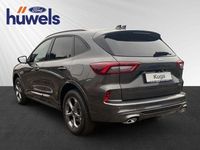 Neu Ford Kuga ST-Line 242 PS (177 kW) 2026 Metallic) (grau SUV