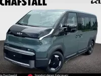 Neu Kia PV5 119 kW (163 PS) 2026 Gruen (cityscape green) Van / Kleinbus